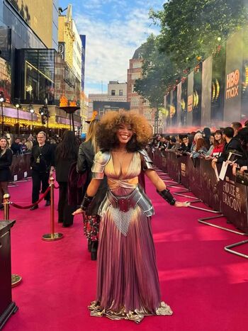 Kiera Please