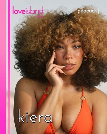 Full leaked Kiera please private photo