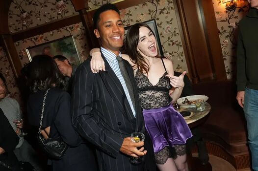 Full leaked Kiernan shipka  page private onlyfans photo