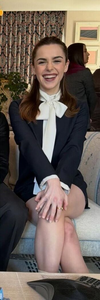 Full leaked Kiernan shipka  page private onlyfans photo