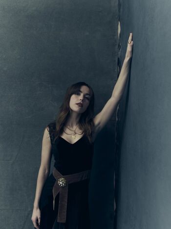 Full leaked Kiernan shipka  page private onlyfans photo