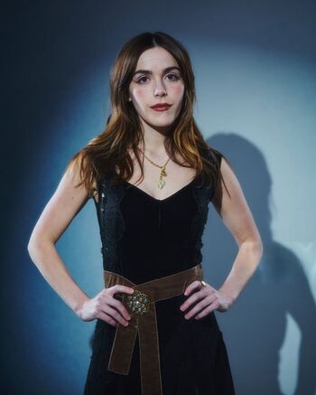 Full leaked Kiernan shipka  page private onlyfans photo