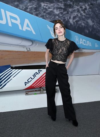 Full leaked Kiernan shipka  page private onlyfans photo