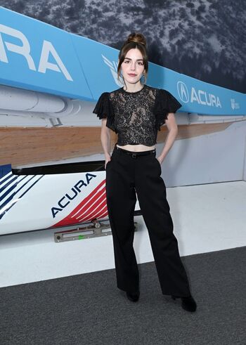 Full leaked Kiernan shipka  page private onlyfans photo