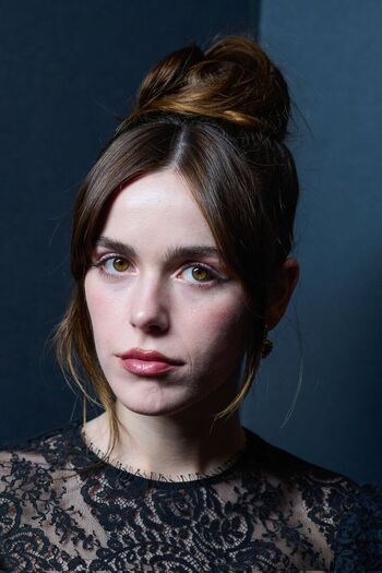 Full leaked Kiernan shipka  page private onlyfans photo