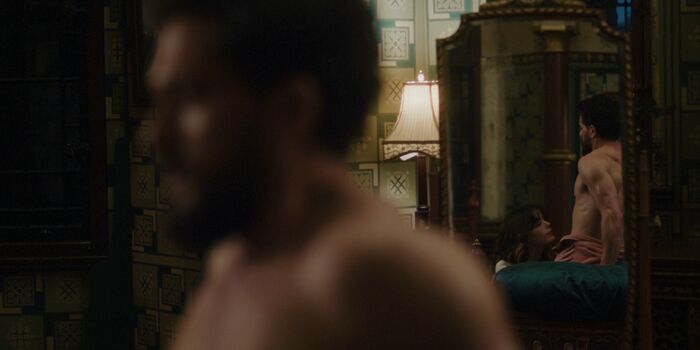 Full leaked Kiernan shipka  page private onlyfans photo