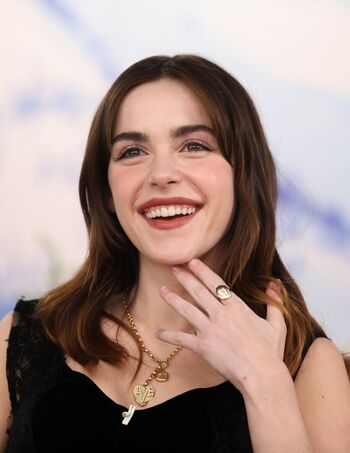 Full leaked Kiernan shipka  page private onlyfans photo