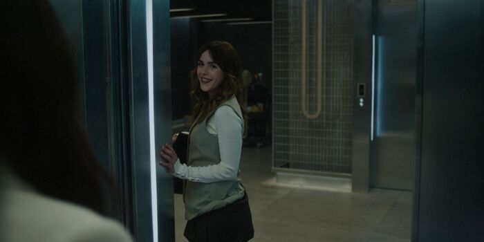 Full leaked Kiernan shipka  page private onlyfans photo