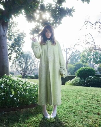 Full leaked Kiernan shipka  page private onlyfans photo