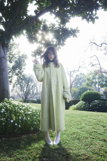 Full leaked Kiernan shipka  page private onlyfans photo