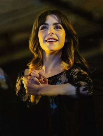 Full leaked Kiernan shipka  page private onlyfans photo