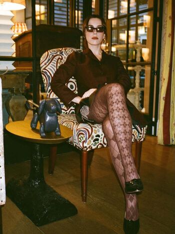 Full leaked Kiernan shipka  page private onlyfans photo