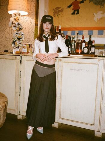 Full leaked Kiernan shipka  page private onlyfans photo