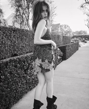 Full leaked Kiernan shipka  page private onlyfans photo