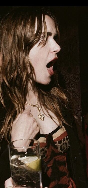 Full leaked Kiernan shipka private onlyfans photo