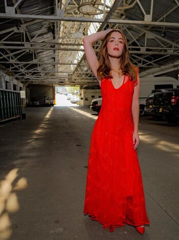 Full leaked Kiernan shipka private onlyfans photo