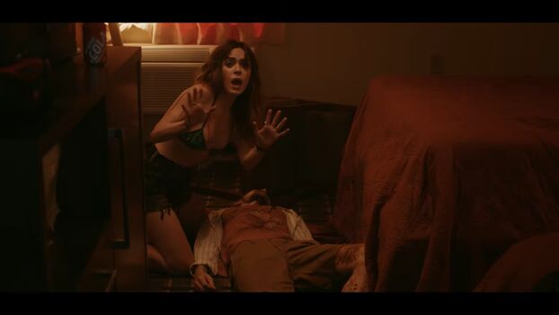 Full leaked Kiernan shipka private onlyfans photo