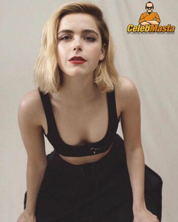 Kiernan Shipka