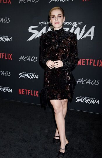 Full leaked Kiernan shipka private photo