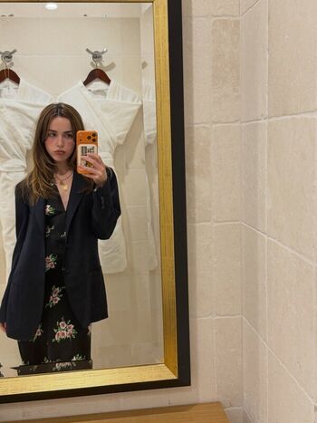 Full leaked Kiernan shipka private photo