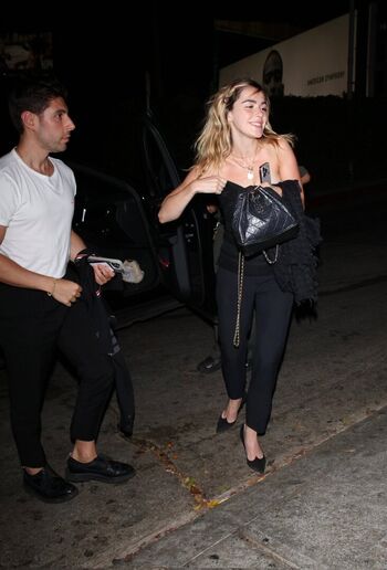 Full leaked Kiernan shipka page private photo