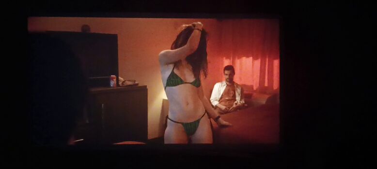 Full leaked Kiernan shipka page private photo