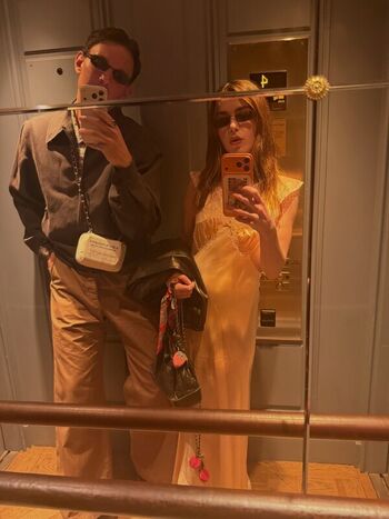 Full leaked Kiernan shipka page private photo
