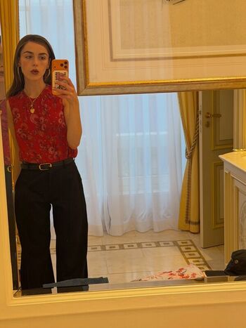Full leaked Kiernan shipka page private photo