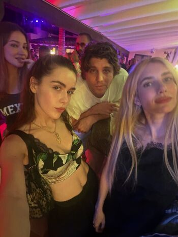 Full leaked Kiernan shipka page private photo