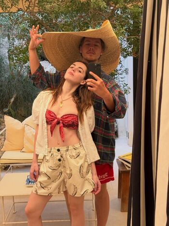 Full leaked Kiernan shipka private photo