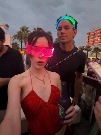 Full leaked Kiernan shipka private photo