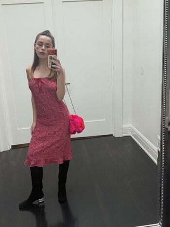 Full leaked Kiernan shipka private photo