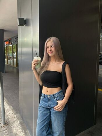 Full leaked Kierra lee private photo