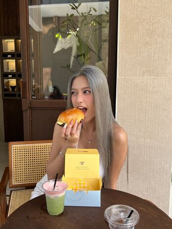 Full leaked Kierra lee private photo
