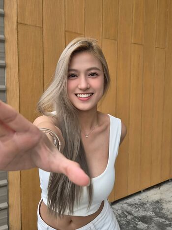 Full leaked Kierralee private photo