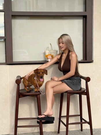 Full leaked Kierralee private photo