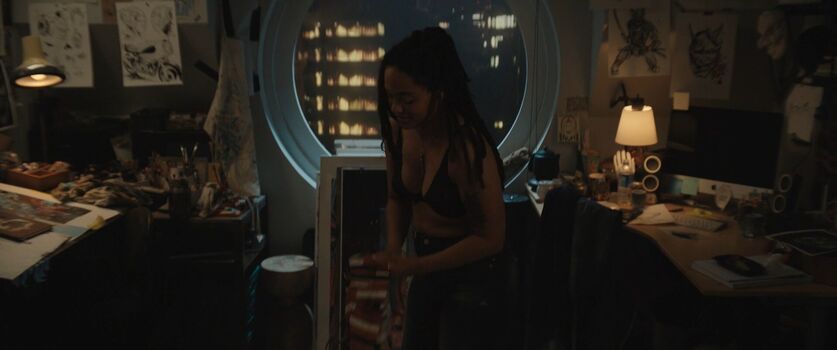 Full leaked Kiersey clemons private photo