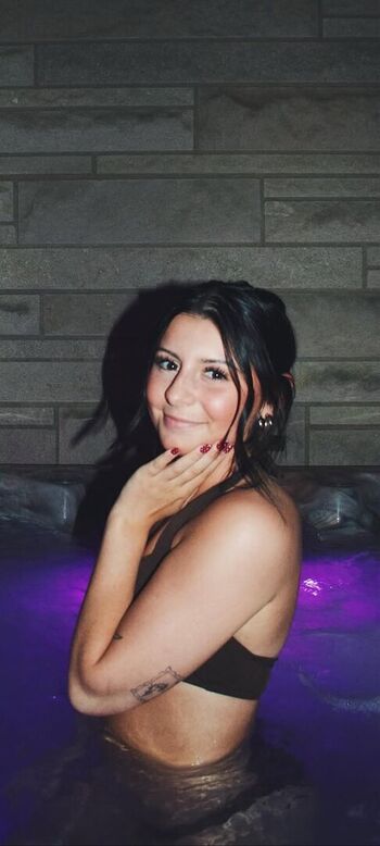 Full leaked Kierstin coffey private photo