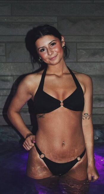 Full leaked Kierstin coffey private photo