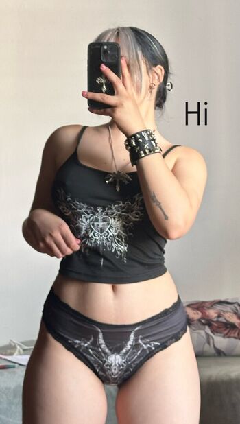 Full leaked Kiilliismss page private onlyfans photo