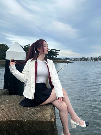 Full leaked Kiittwy page private onlyfans photo