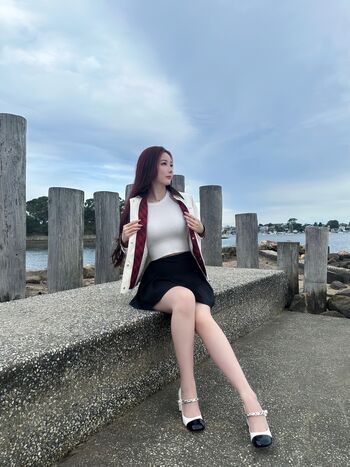 Full leaked Kiittwy page private onlyfans photo