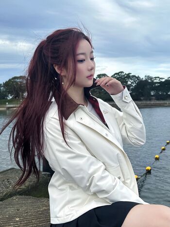 Full leaked Kiittwy page private onlyfans photo