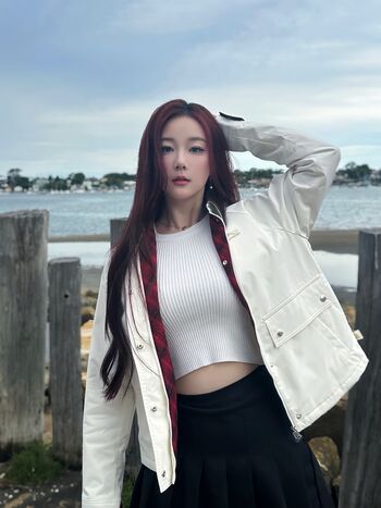 Full leaked Kiittwy page private onlyfans photo