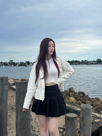 Full leaked Kiittwy page private onlyfans photo