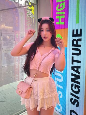 Full leaked Kiittwy page private onlyfans photo