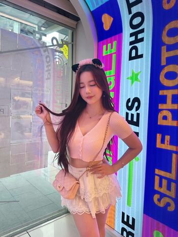 Full leaked Kiittwy page private onlyfans photo