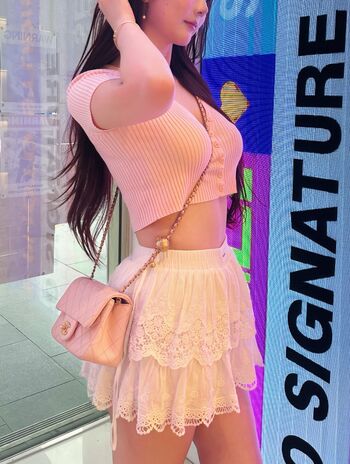 Full leaked Kiittwy page private onlyfans photo