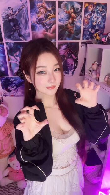 Full leaked Kiittwy page private onlyfans photo