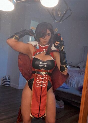 Full leaked Kijaeha private onlyfans photo